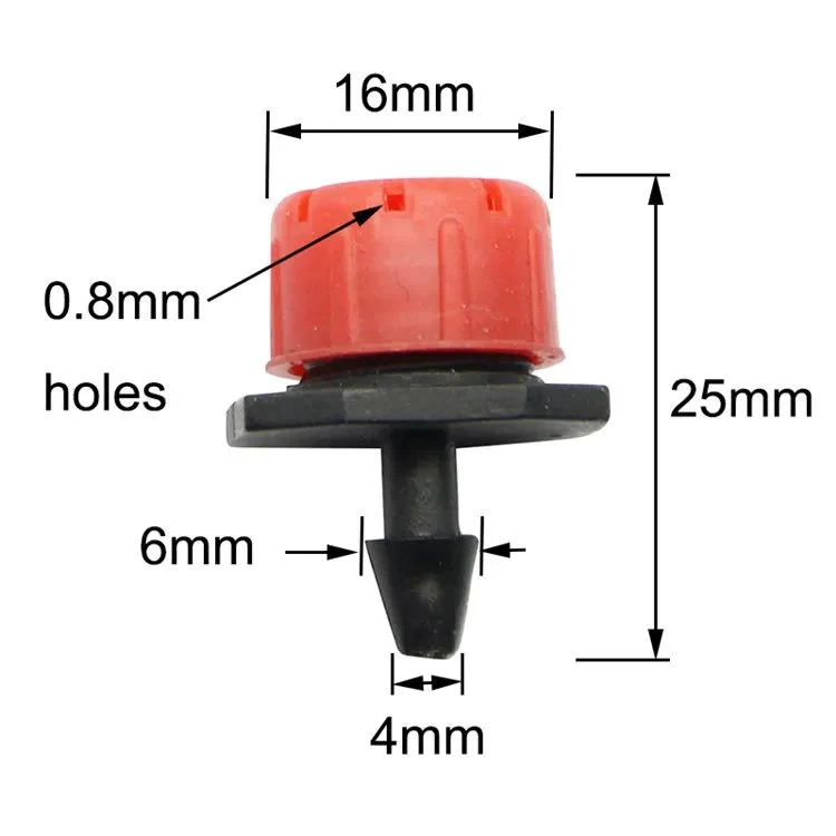 Drip Irrigation KGDI1102 view 3