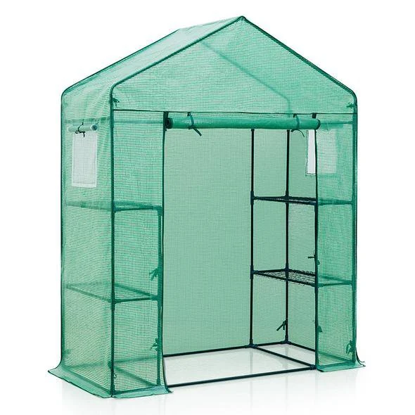 Garden Greenhouse KGGH1005 - Garden Greenhouse made by Kunda