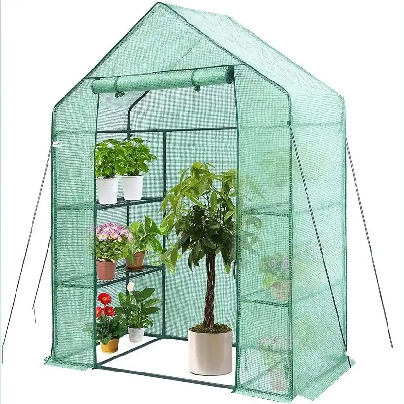 Garden Greenhouse KGGH1005 view 2