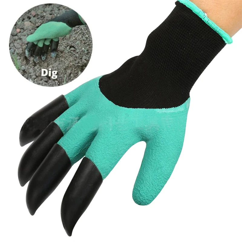 Gardening Gloves products manufactured by Kunda