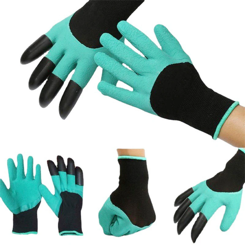 Digging glove KDGL201 view 2