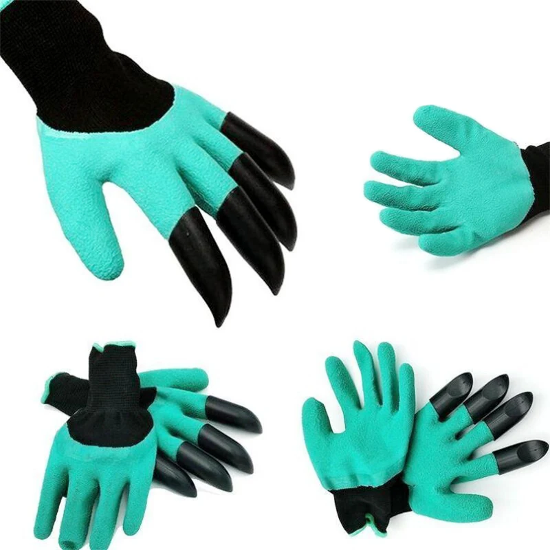 Digging glove KDGL201 view 3