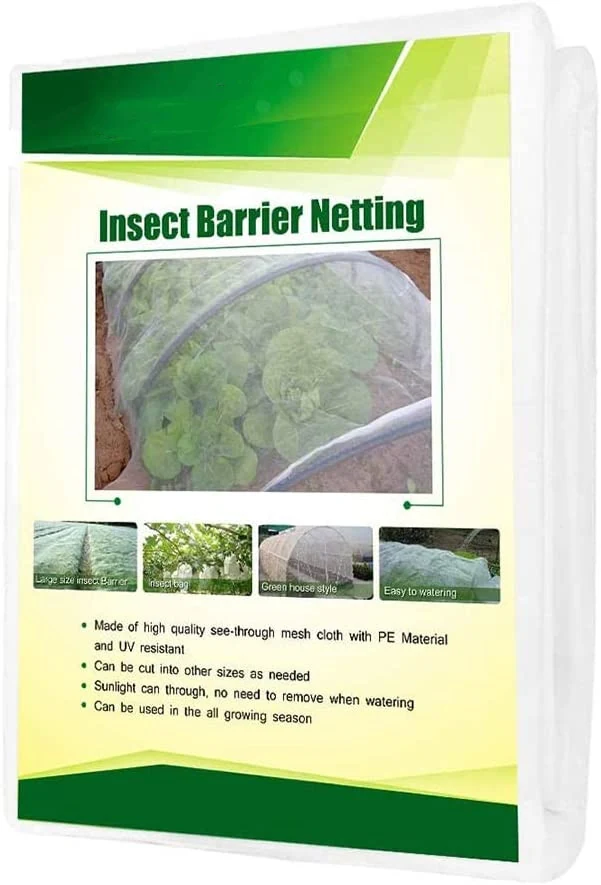 Anti Insect Netting (60mesh) KGGN001 view 3