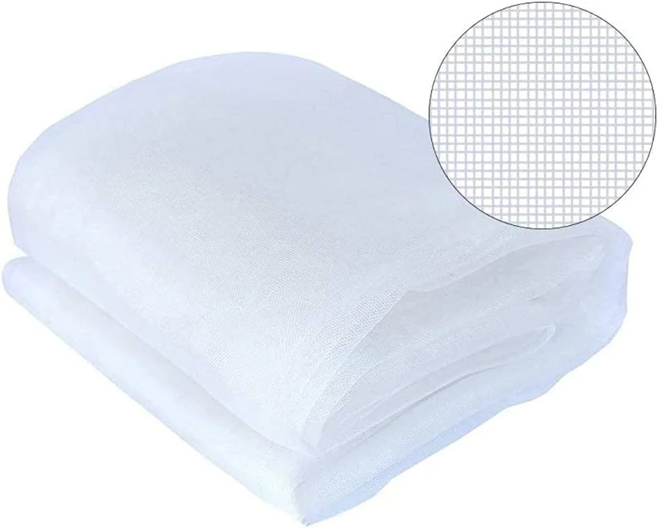 Anti Insect Netting (60mesh) KGGN001 - Netting made by Kunda
