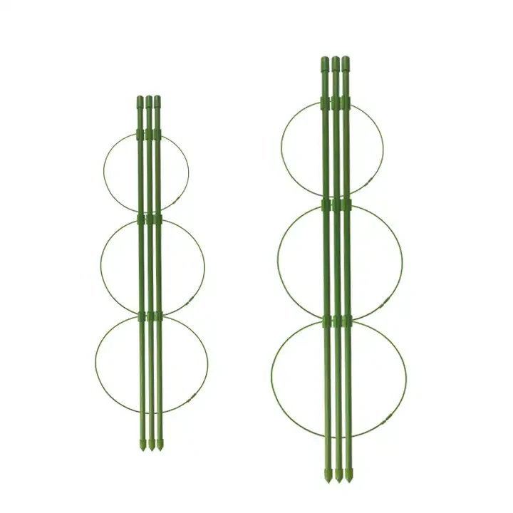 Plant Support KGPS2002 - Plant Support and Stand made by Kunda