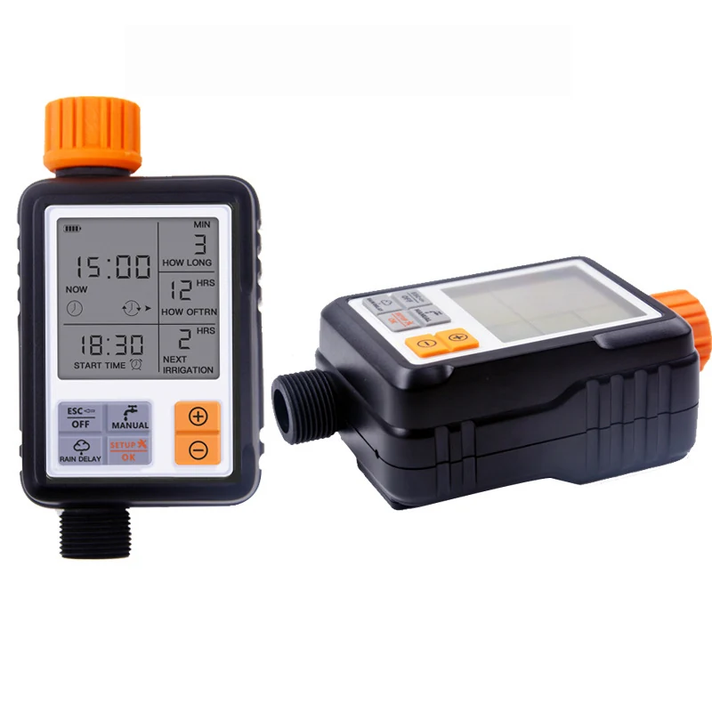 Irrigation Timer KGJS2001 - Other Garden Products made by Kunda