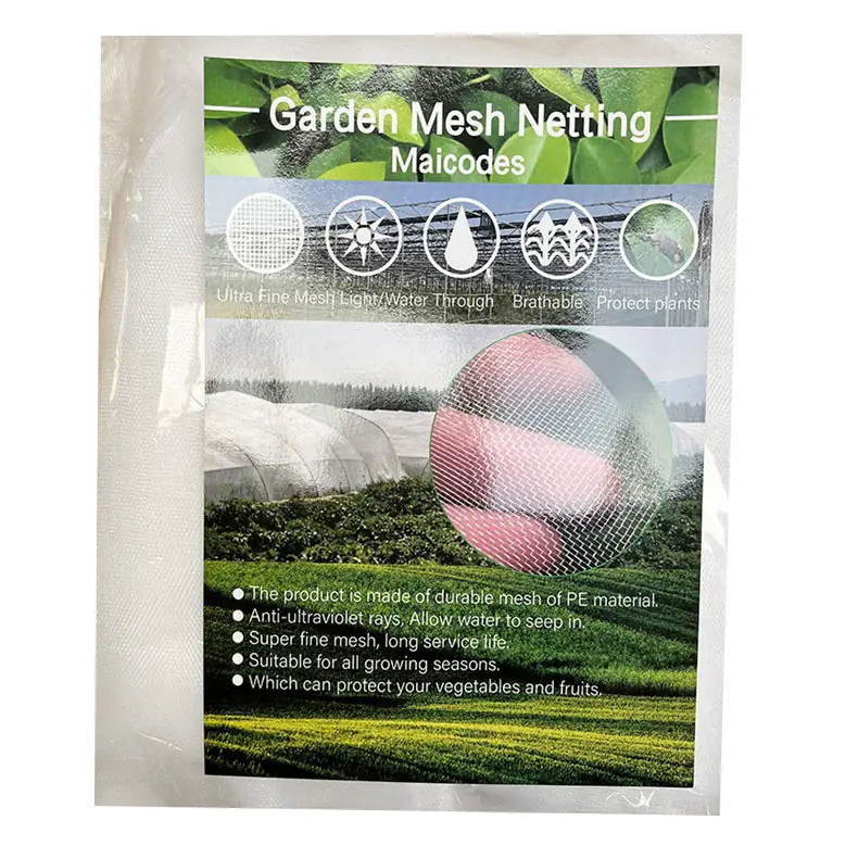 Garden Mesh Netting KGNT1002 - Netting made by Kunda