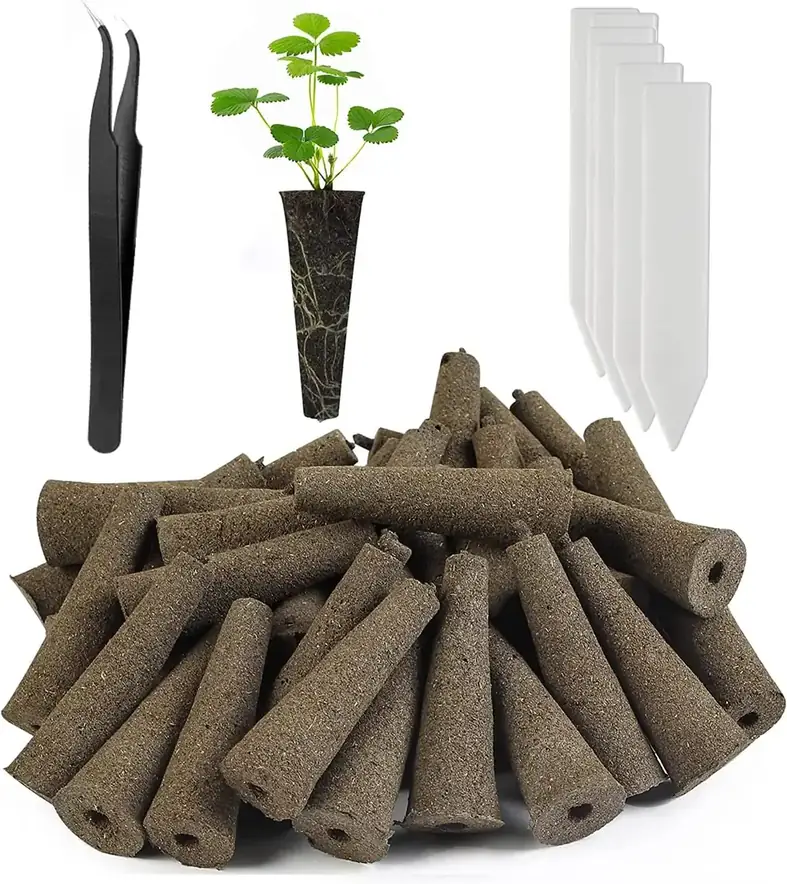 Plant Soil Block KGYM1003 view 3