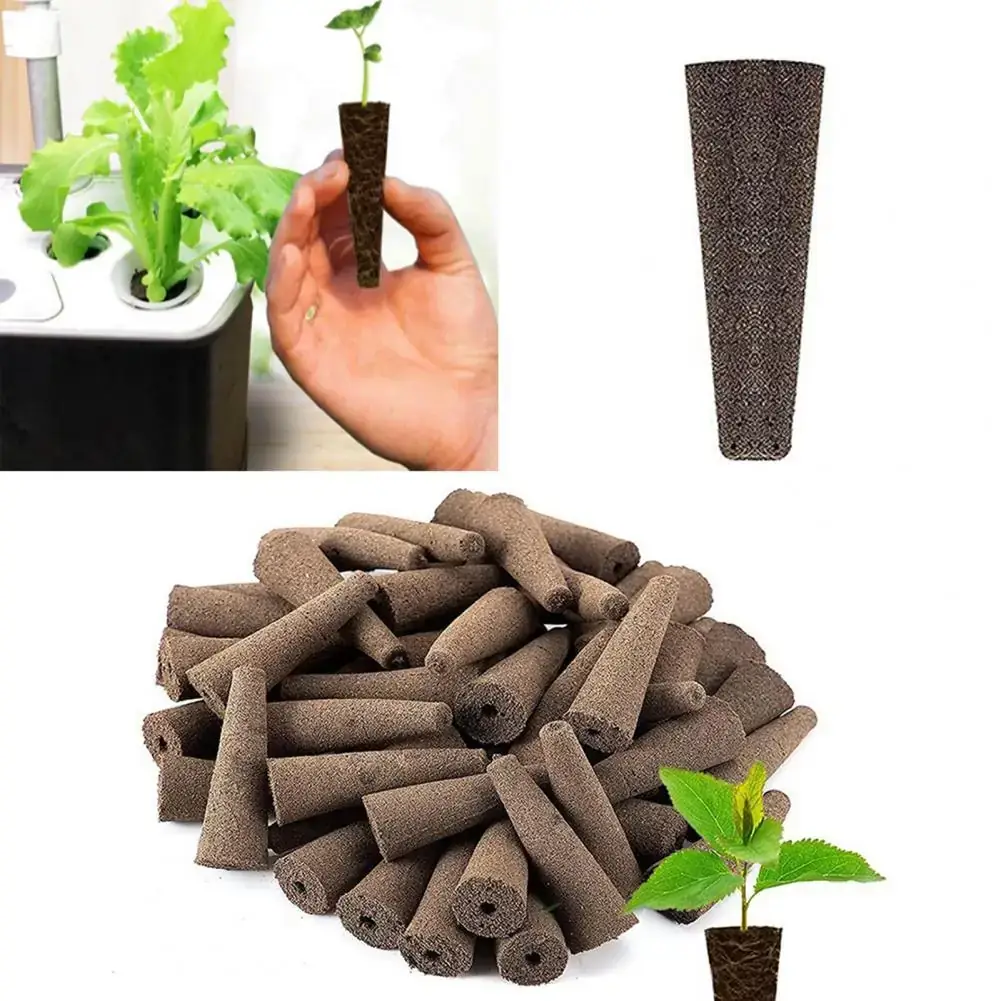 Plant Soil Block KGYM1004 view 3