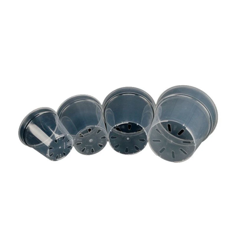 Plastic Flower Pot KGFP1205 view 2