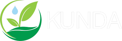 Kunda garden and pest control products logo