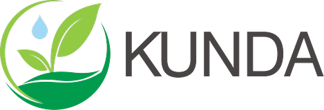 Kunda garden products manufacturer logo