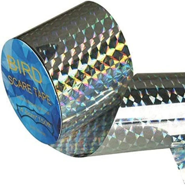 Laser banding ribbon KDBR003 view 3