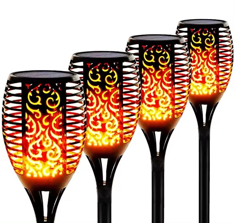 LED Solar Lawn Lamp KGGL011 - Garden Light made by Kunda