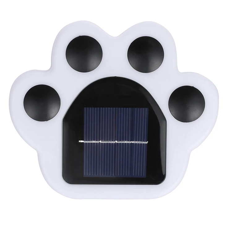 LED Solar Stairs Lamp KGGL020 - Garden Light made by Kunda