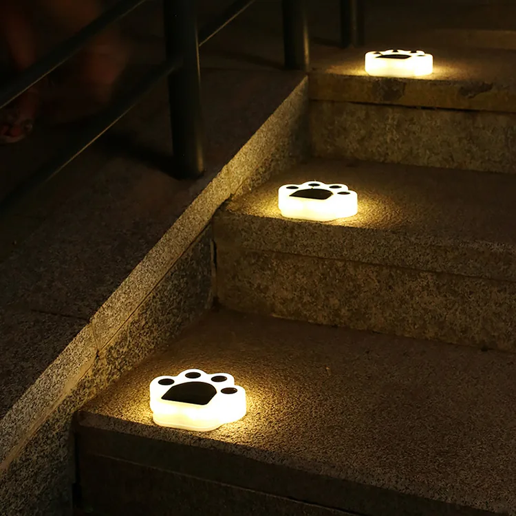 LED Solar Stairs Lamp KGGL020 view 5