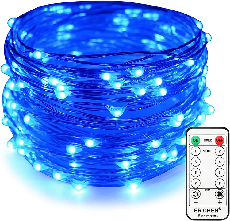 LED Starry String Lights KGGL101 view 2