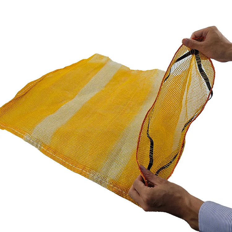 Mesh bag KDNT012 view 2