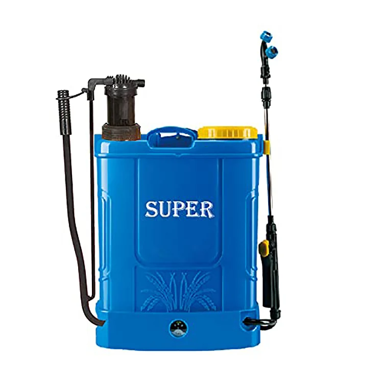Multi Nozzle Spray KGSE017 - Garden Sprayer made by Kunda
