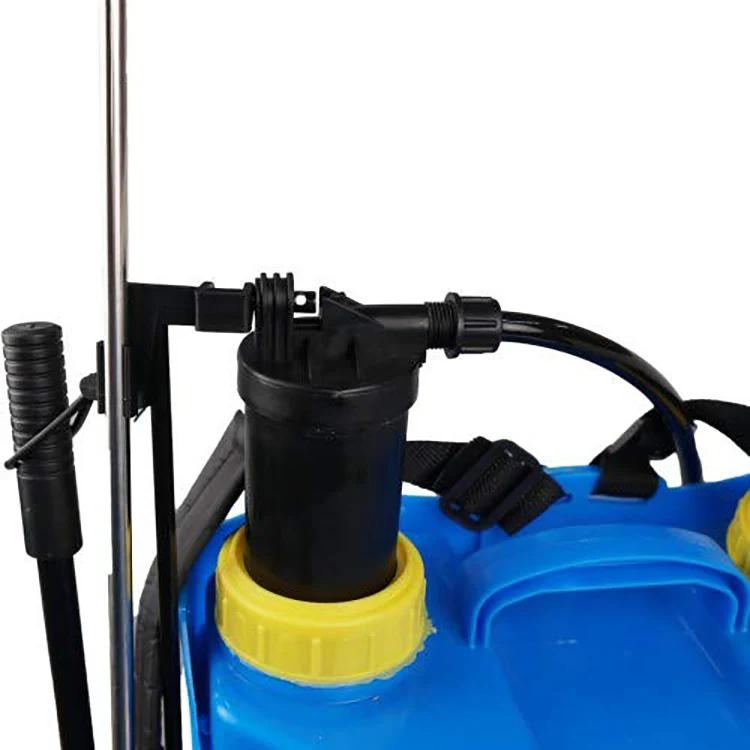 Multi Nozzle Spray KGSE017 view 2