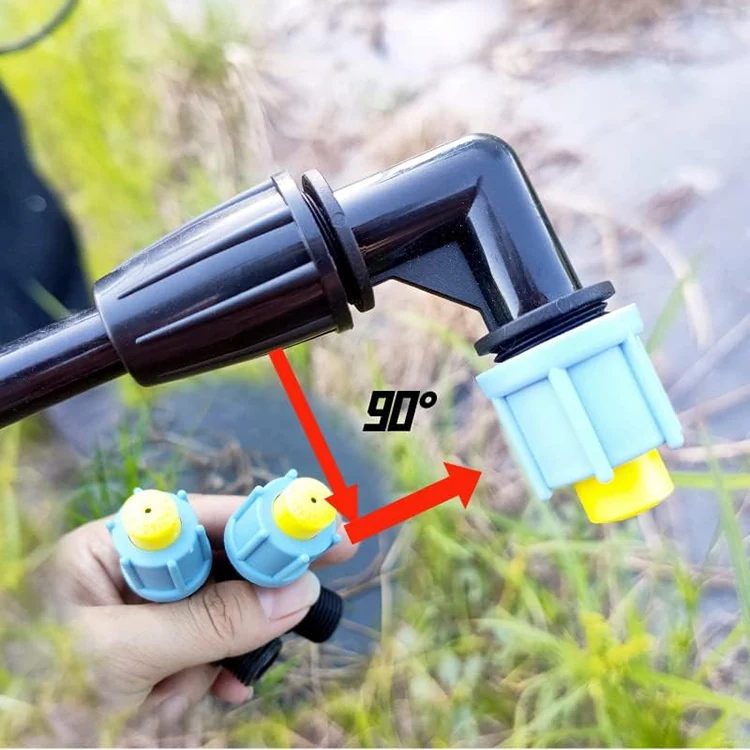 Multi Nozzle Spray KGSE018 view 6