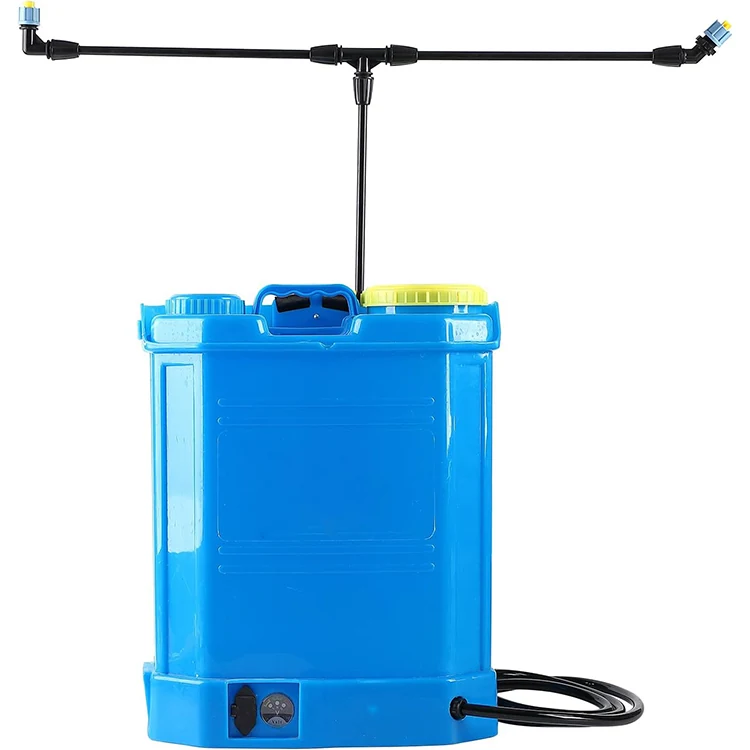 Multi Nozzle Spray KGSE018 - Garden Sprayer made by Kunda