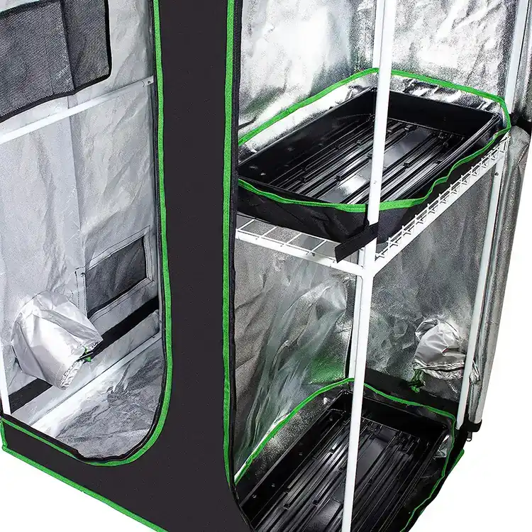 Grow Tent KGGT001 view 5