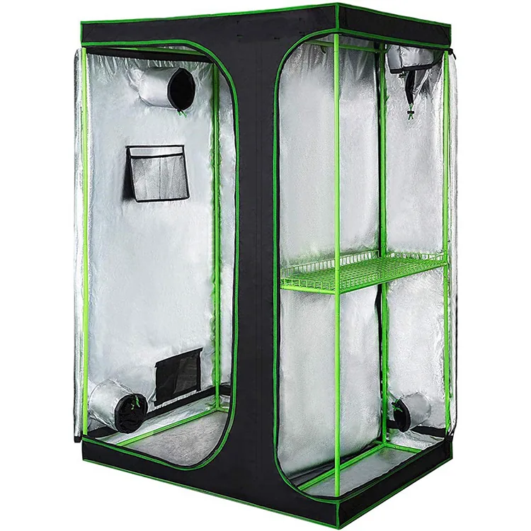 Grow Tent KGGT001 view 4