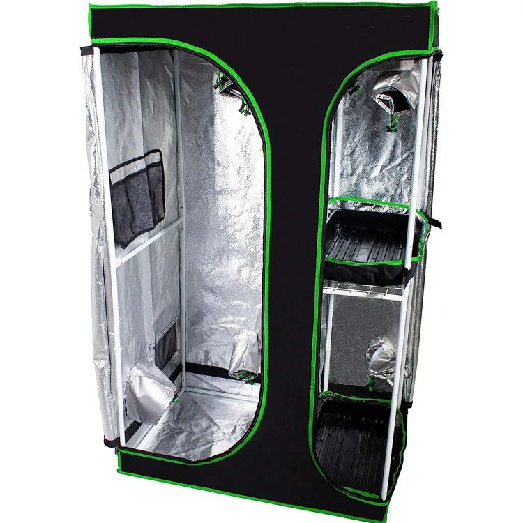 Grow Tent KGGT001 view 2