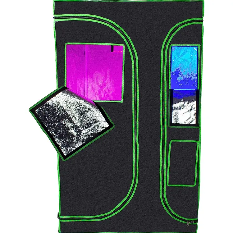 Grow Tent KGGT001 view 3