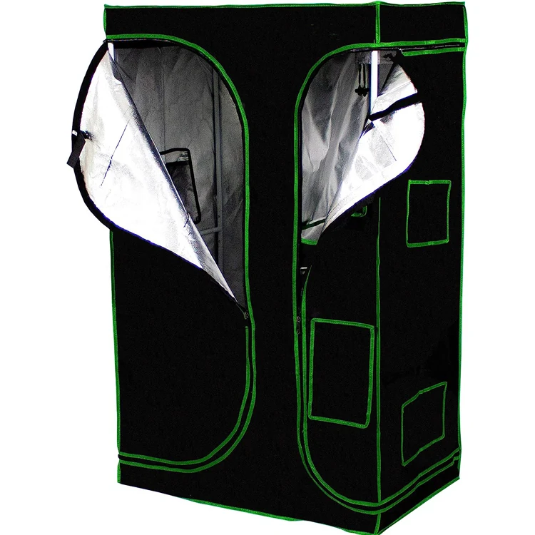 Grow Tent KGGT001 - Grow Tent made by Kunda