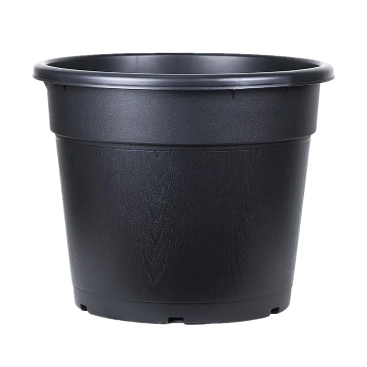 Nursery Pot (Injection Molding) KGFP1208 view 2