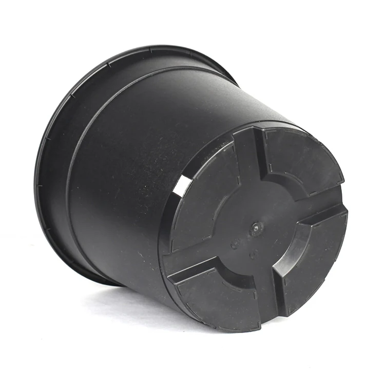 Nursery Pot (Injection Molding) KGFP1208 view 3