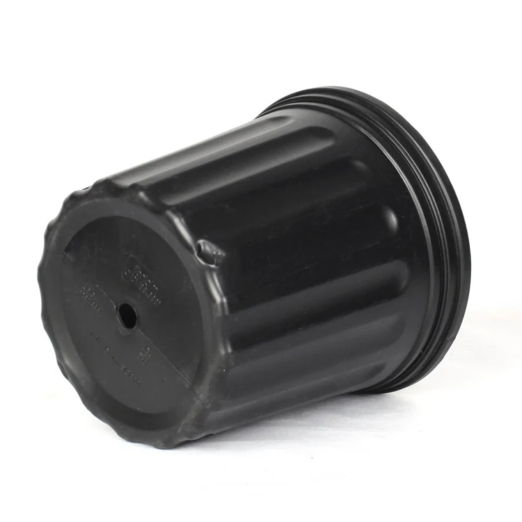 Nursery Pot (Blow Molding) KGFP1207 view 2