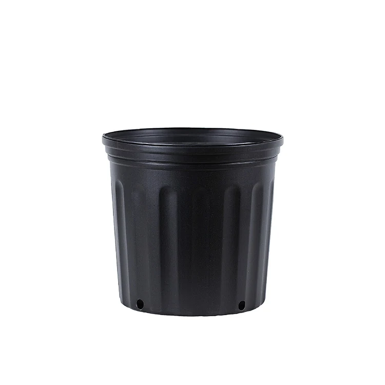 Nursery Pot (Blow Molding) KGFP1207 view 3