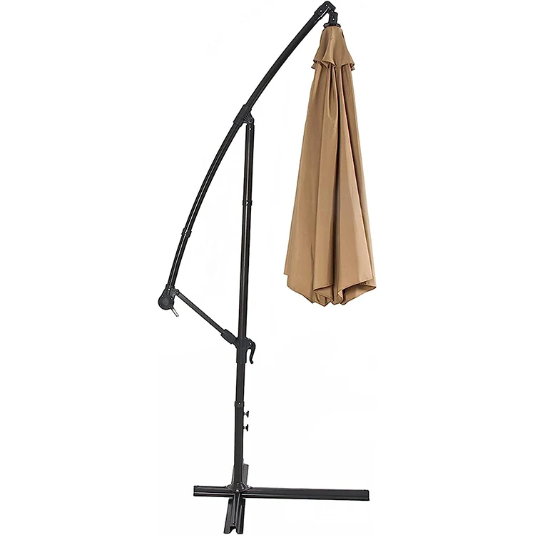 Offset Patio Umbrella KGYZ1006 view 4
