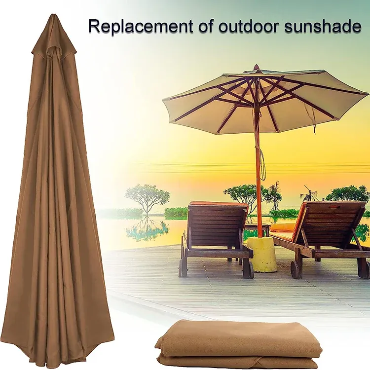 Offset Patio Umbrella KGYZ1006 view 5