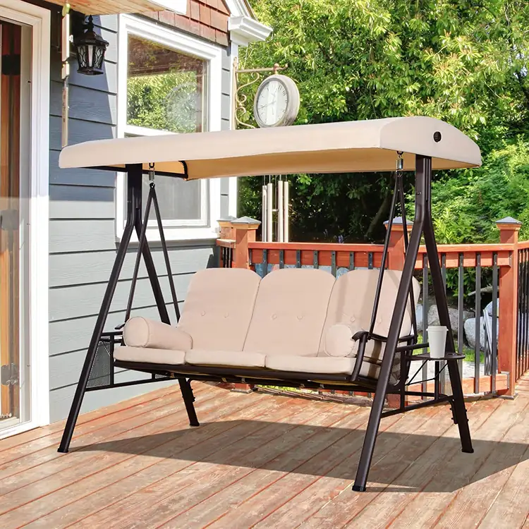 Patio Swing Chair KGFC2001 view 6