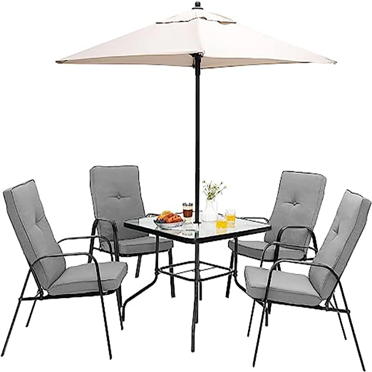 Patio Umbrella KGYZ1003 - Garden Furniture made by Kunda