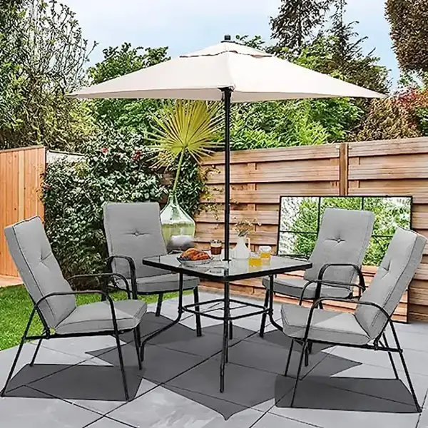 Patio Umbrella KGYZ1003 view 4