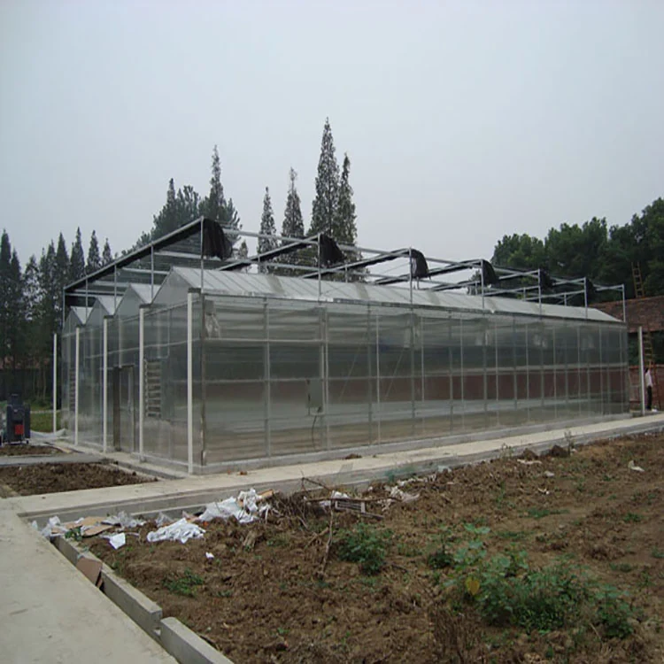 PC greenhouse KGGH2101 view 4