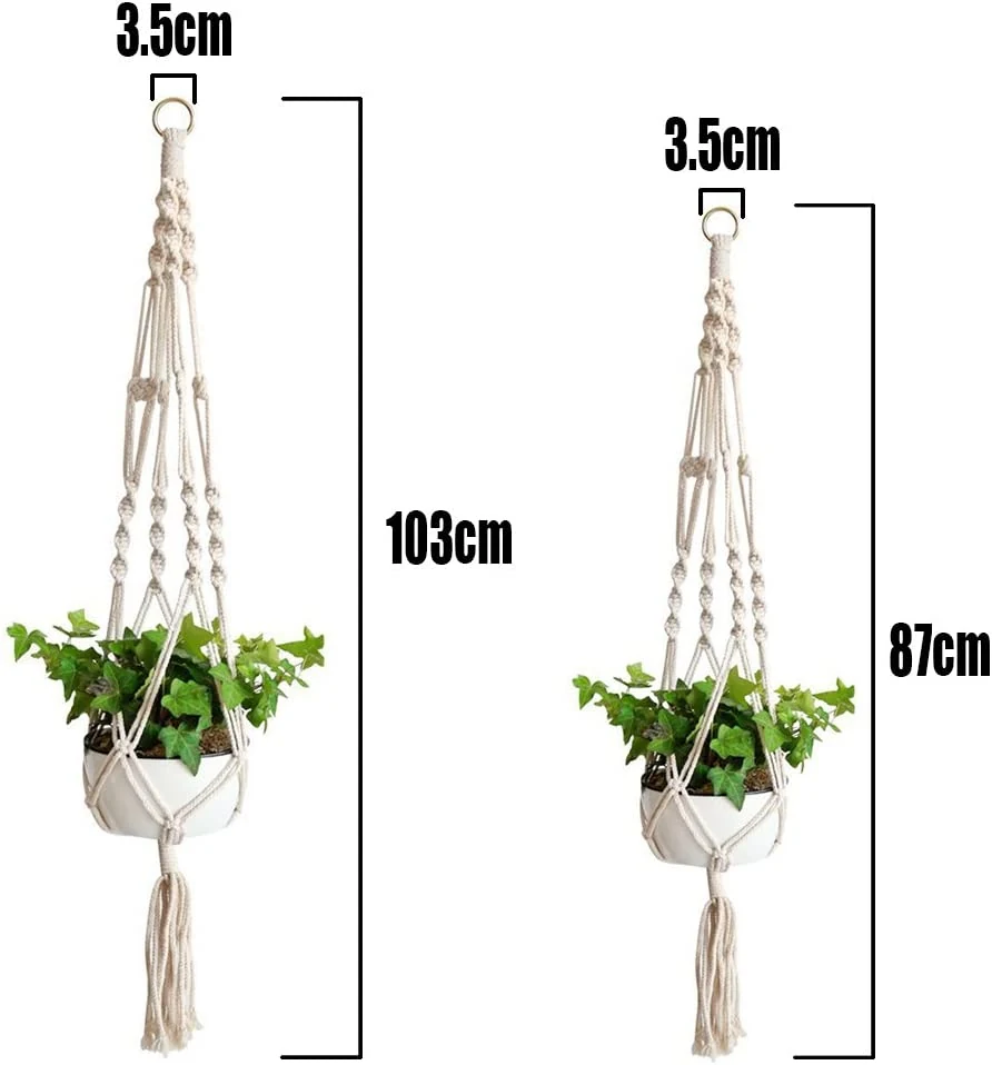 Plant Hanger KGAC3010 view 3
