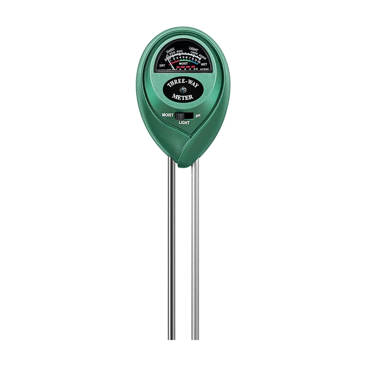 Plant Moisture Meter Light KGAC7001 - Garden Accessories made by Kunda