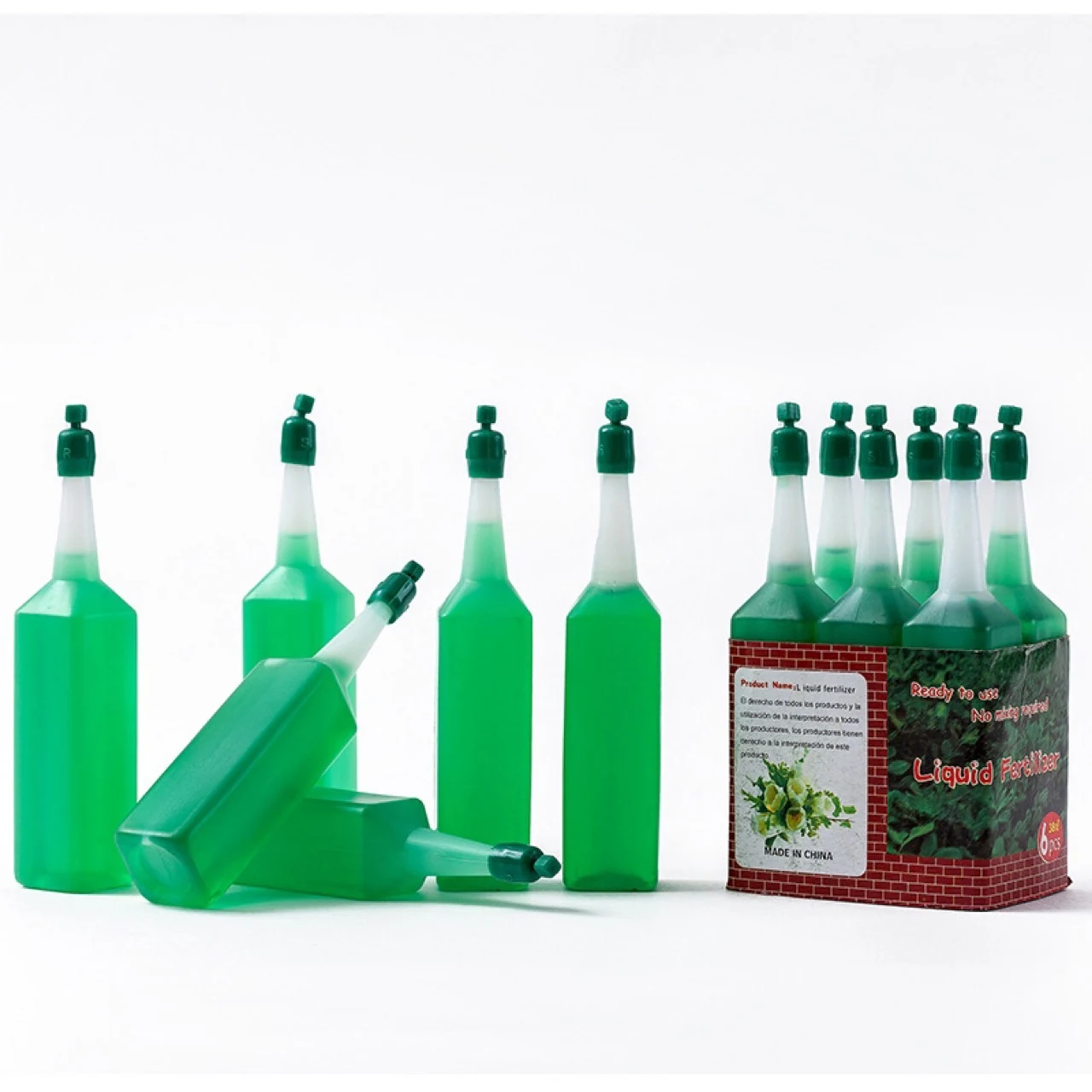 Plant Nutrient Solution KGPF001 view 2