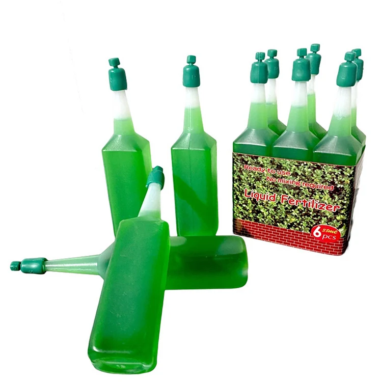 Plant Nutrient Solution KGPF001 view 3