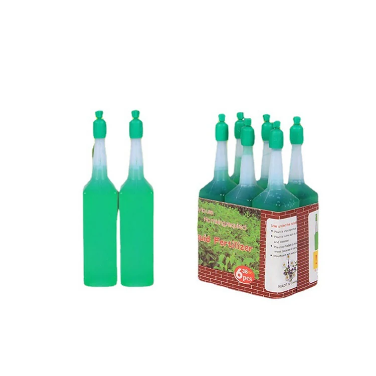 Plant Nutrient Solution KGPF001 - Plant Food made by Kunda