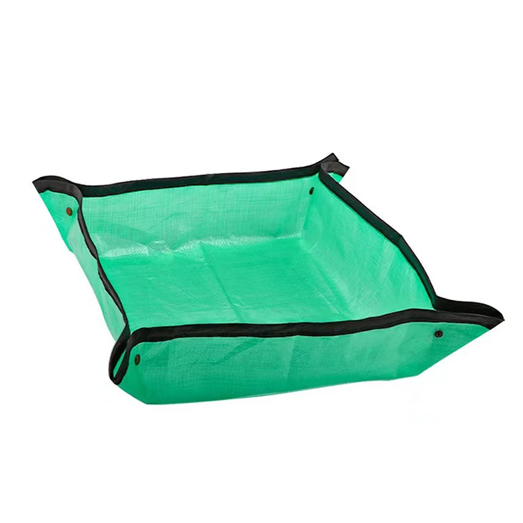 Plant Repotting Mat KGAC8001 - Garden Accessories made by Kunda