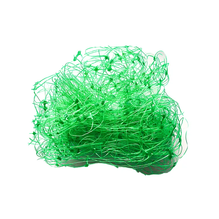 Plant Support Net KDNT007 - Netting made by Kunda