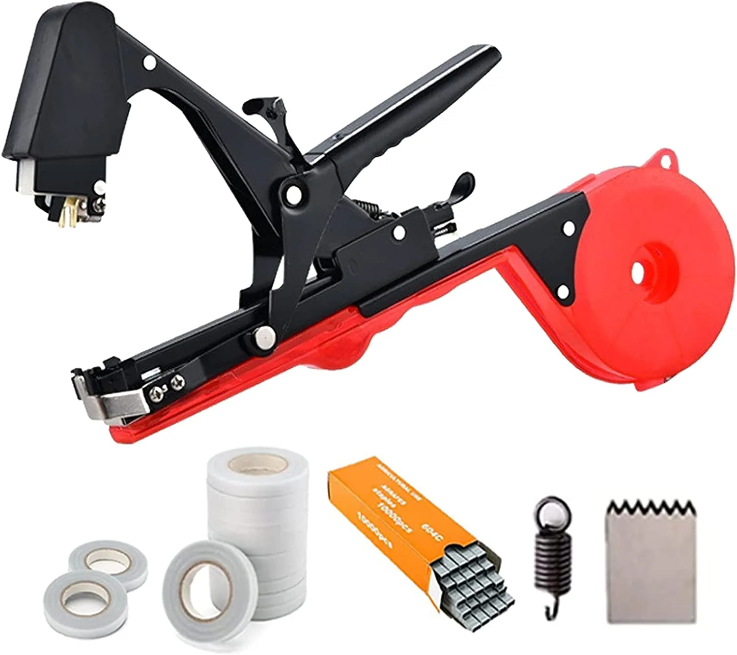 Plant Tying Machine KGAC6001 - Grafting made by Kunda