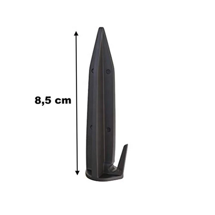 Plastic Boundary Wire Stakes KGAC1004 view 2
